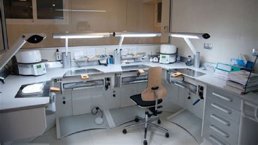 CHINA China C B Dental Lab Co. Limited Perfil da companhia