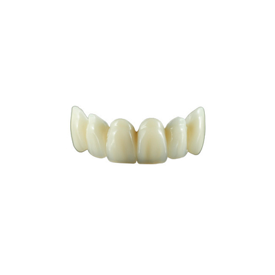 Laboratório de restauração dentária especializado em Zirconia Reparação com ajuste preciso