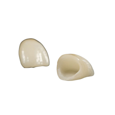 Laboratório de restauração dentária especializado em Zirconia Reparação com ajuste preciso