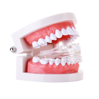 Aparelho Ortodôntico Invisível Materiais Dentários Estética Conveniente