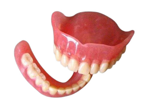 Revestimento alto alto da resistência de desgaste da coroa do dente da porcelana da segurança da higiene oral