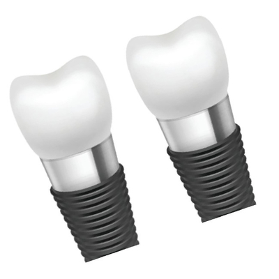 Biocompatibility e segurança de barras do implante dental