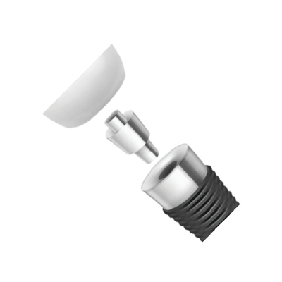 O implante dental barra tecnologia avançada para o ajuste ótimo
