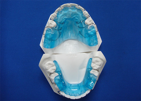 O ISO dental de FDA do CE certificou bens fáceis da manutenção da tecnologia ortodôntica